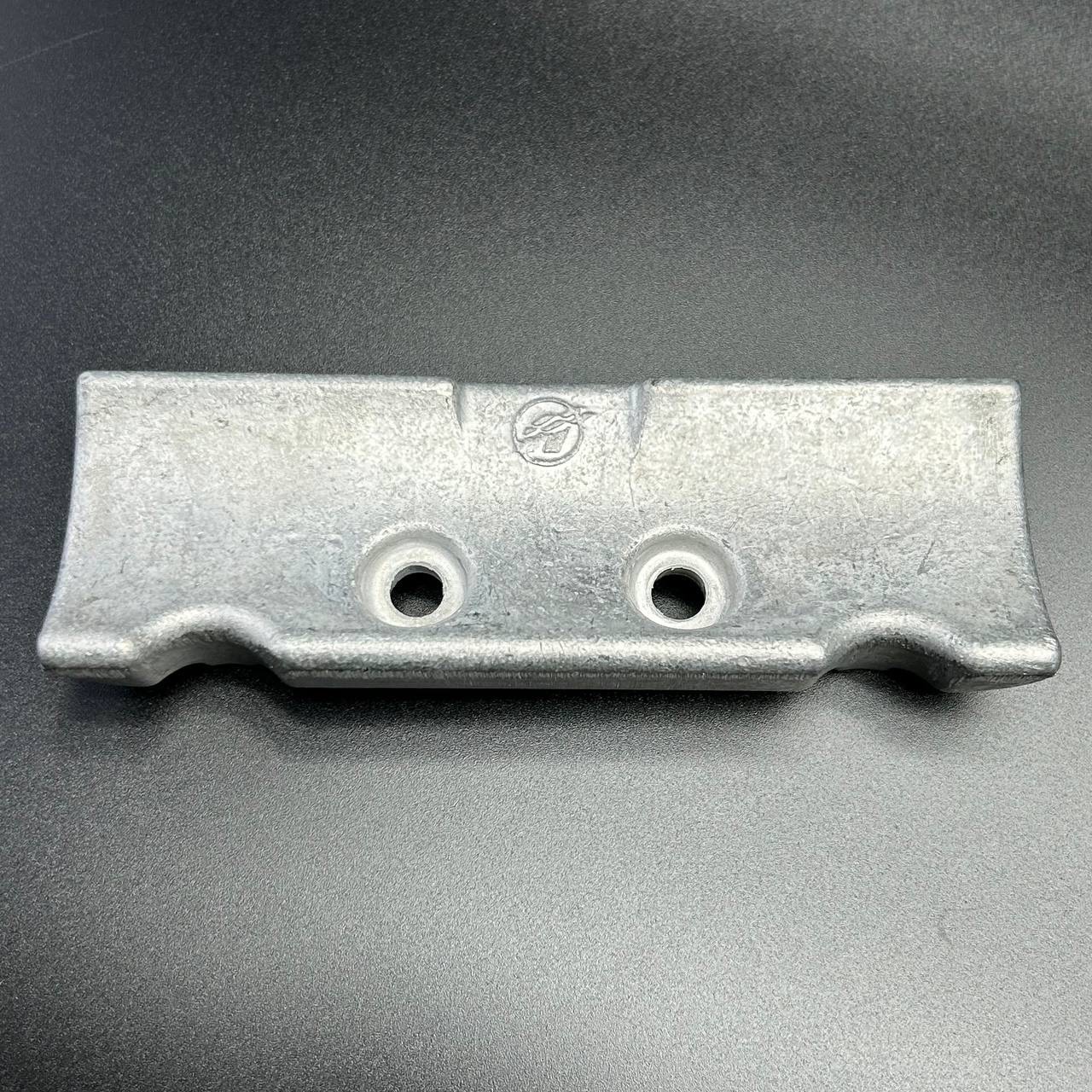 картинка Анод гидроподъема Mercury VERADO (Алюминиевый) (880653) (Quicksilver)