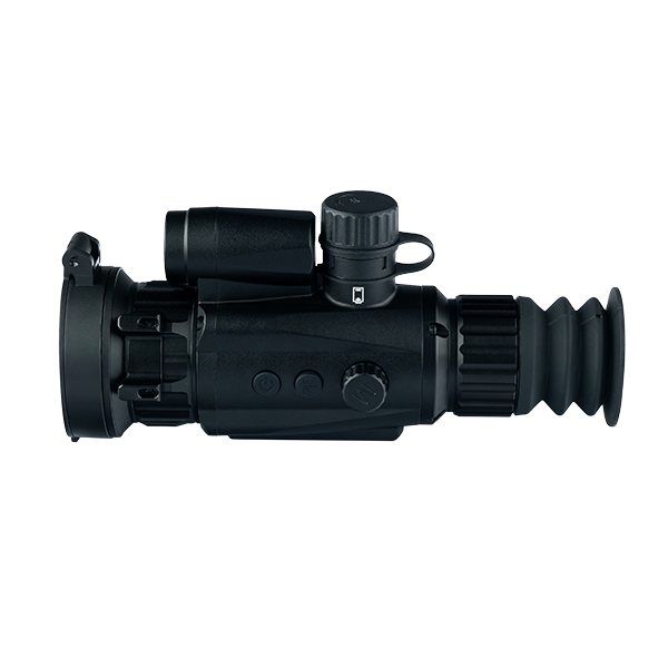 картинка Тепловизионный прицел Artelv Electron 4.8x 50мм 384x288 LRF