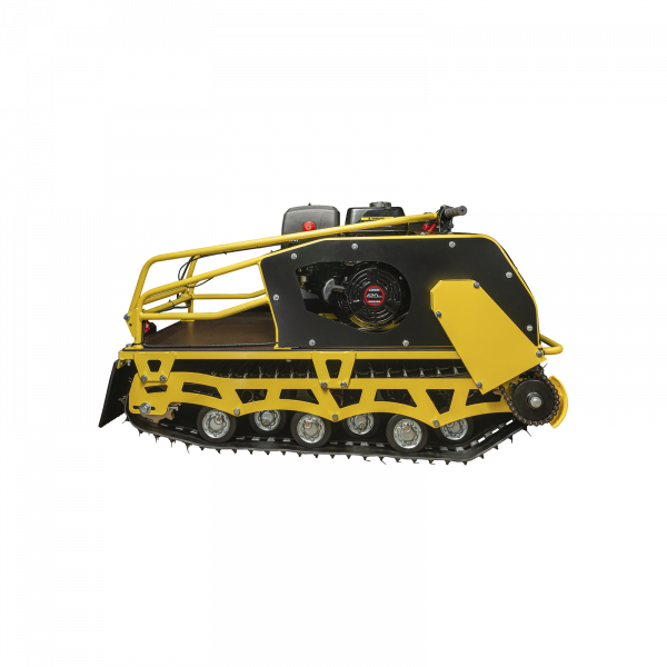 картинка Мотобуксировщик ARTELV ЯМАЛЕЦ 215К