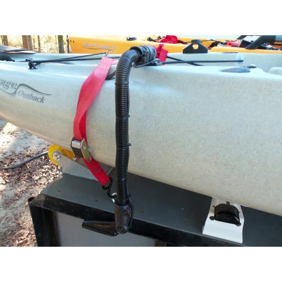RAM-B-316-18-TRA1-202-225 крепление RAM для трансдьюсеров L=50 см, шар 25 мм (1")