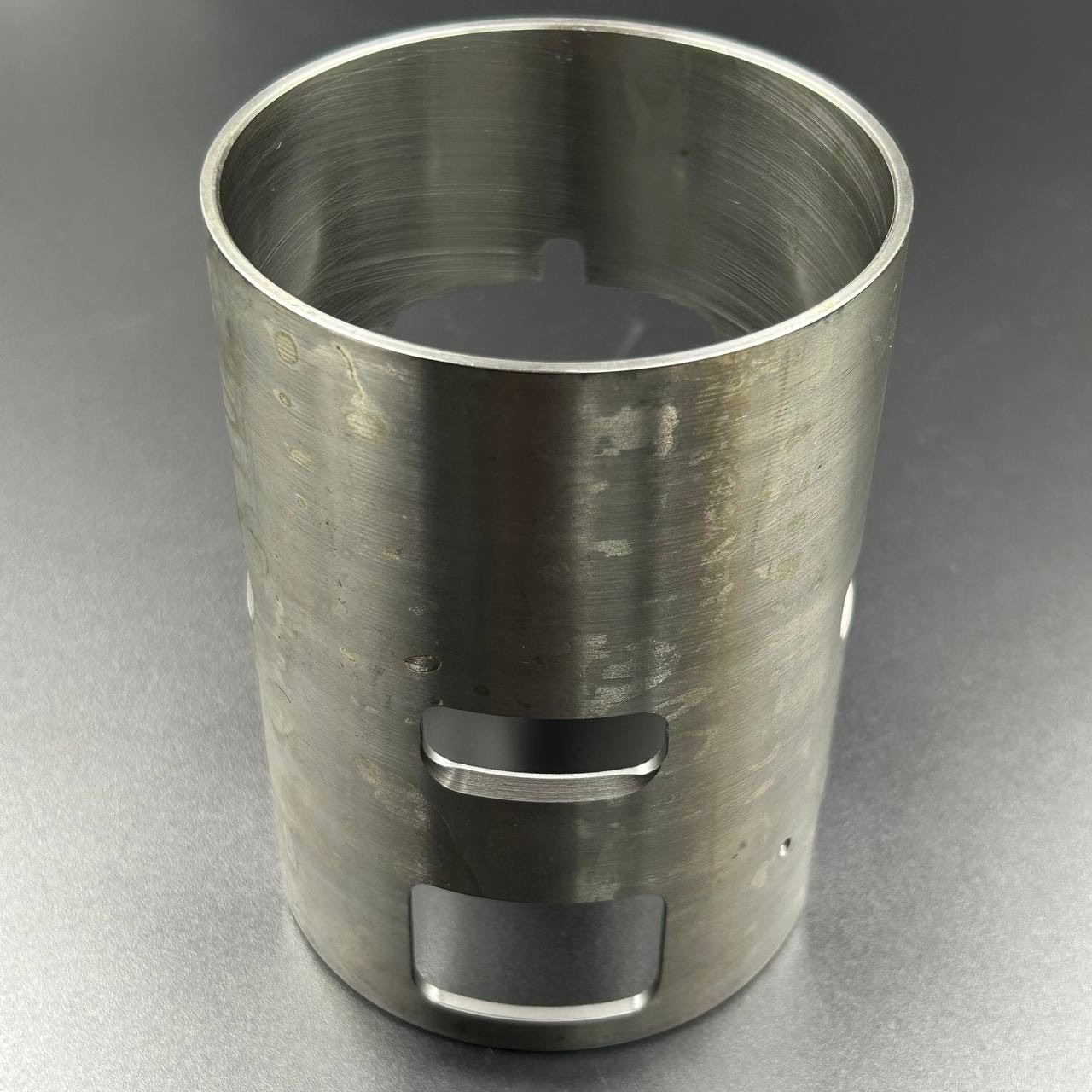 картинка Гильза цилиндра Yamaha 115-140 (RH) (Omax)