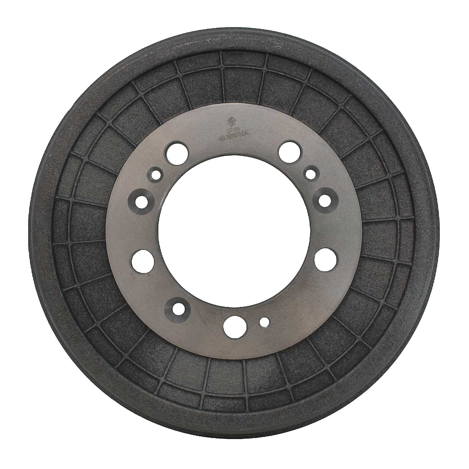 картинка Барабан тормозной TR для автомобилей УАЗ