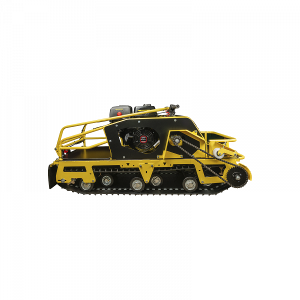 картинка Мотобуксировщик ARTELV ЯМАЛЕЦ 315KL