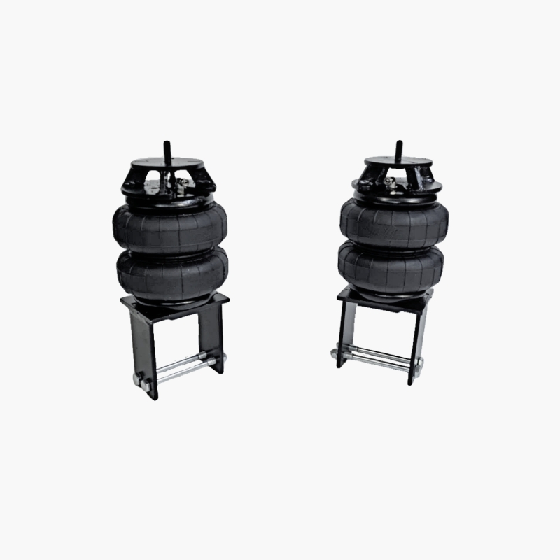 картинка Пневмоподвеска на Chrysler Town & Country, задняя ось