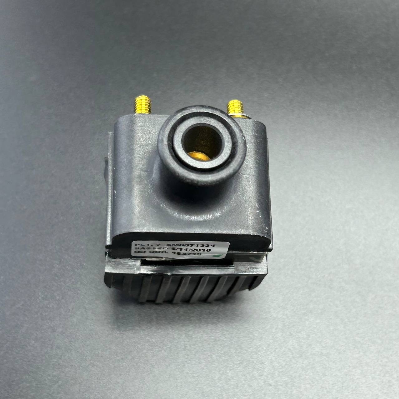 картинка Катушка зажигания Mercury 6-15/ 20-225 (339-832757A4) (Quicksilver)