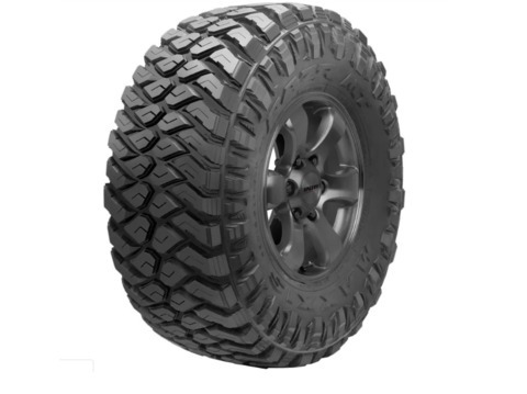 картинка Шина MAXXIS RAZR MT-772 285/75R18 129/126Q