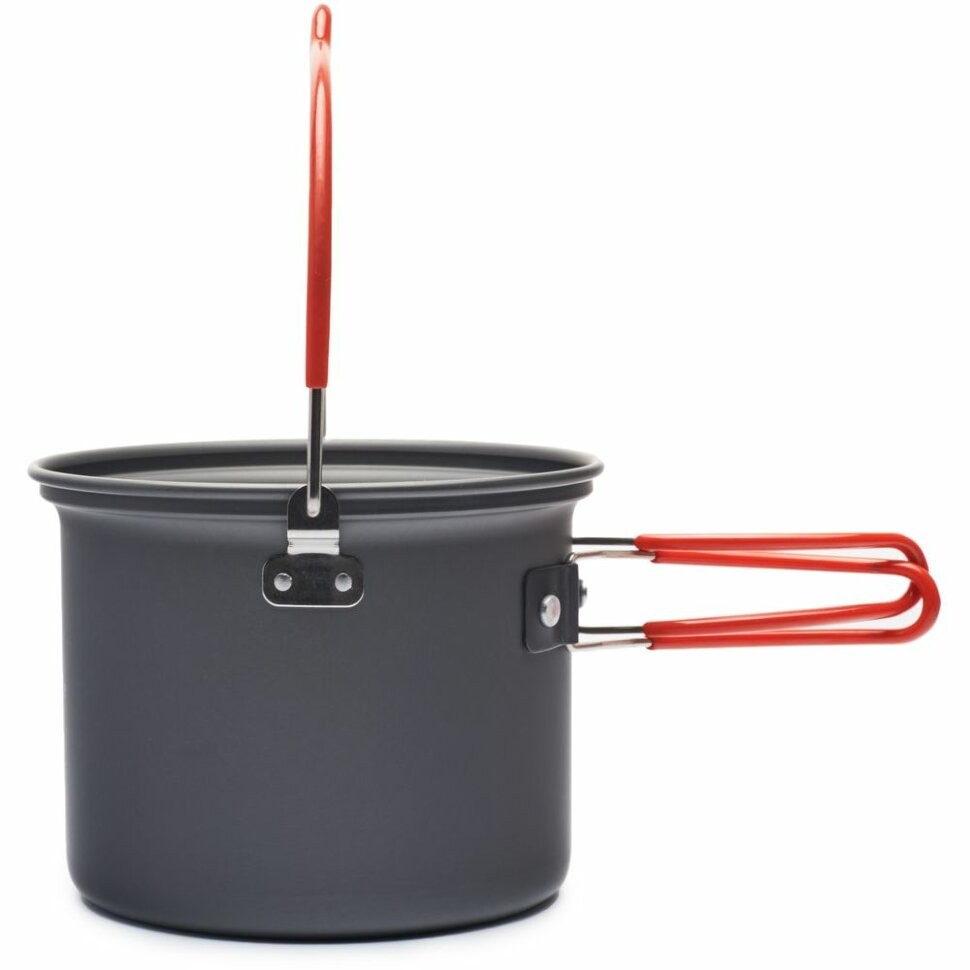 картинка Набор посуды Naturehike 4в1 NH18T018-G, 6927595730324