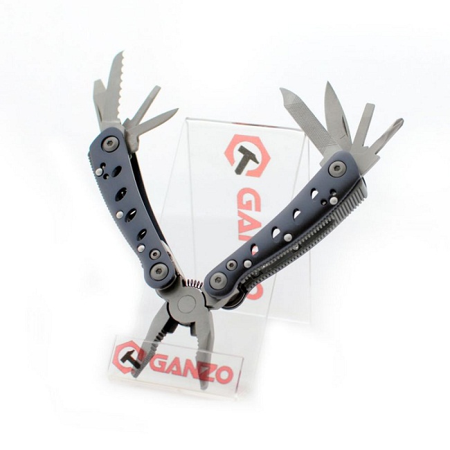 картинка Мультитул Ganzo G2019S компактный