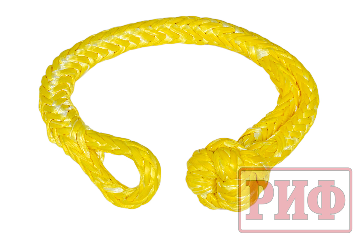 картинка Софт-шакл РИФ 8 мм 