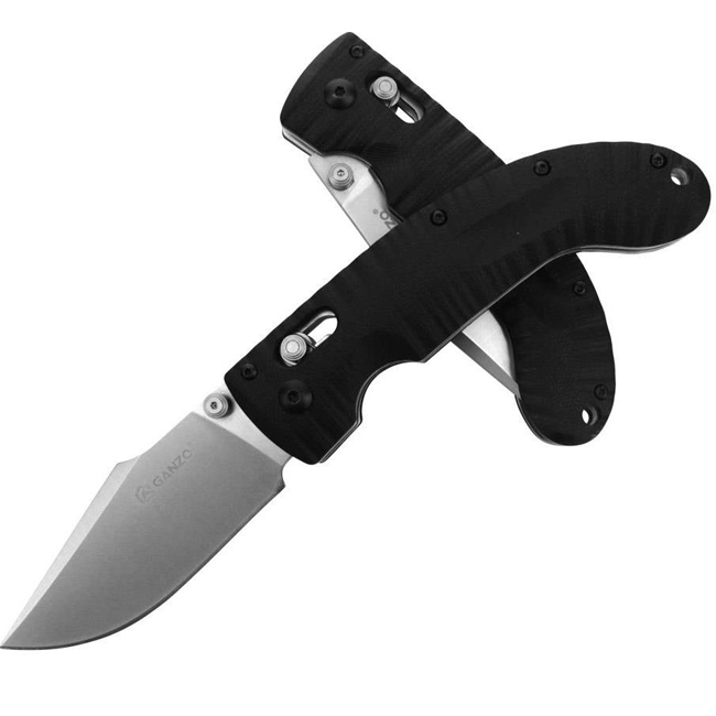 картинка Нож Ganzo G711