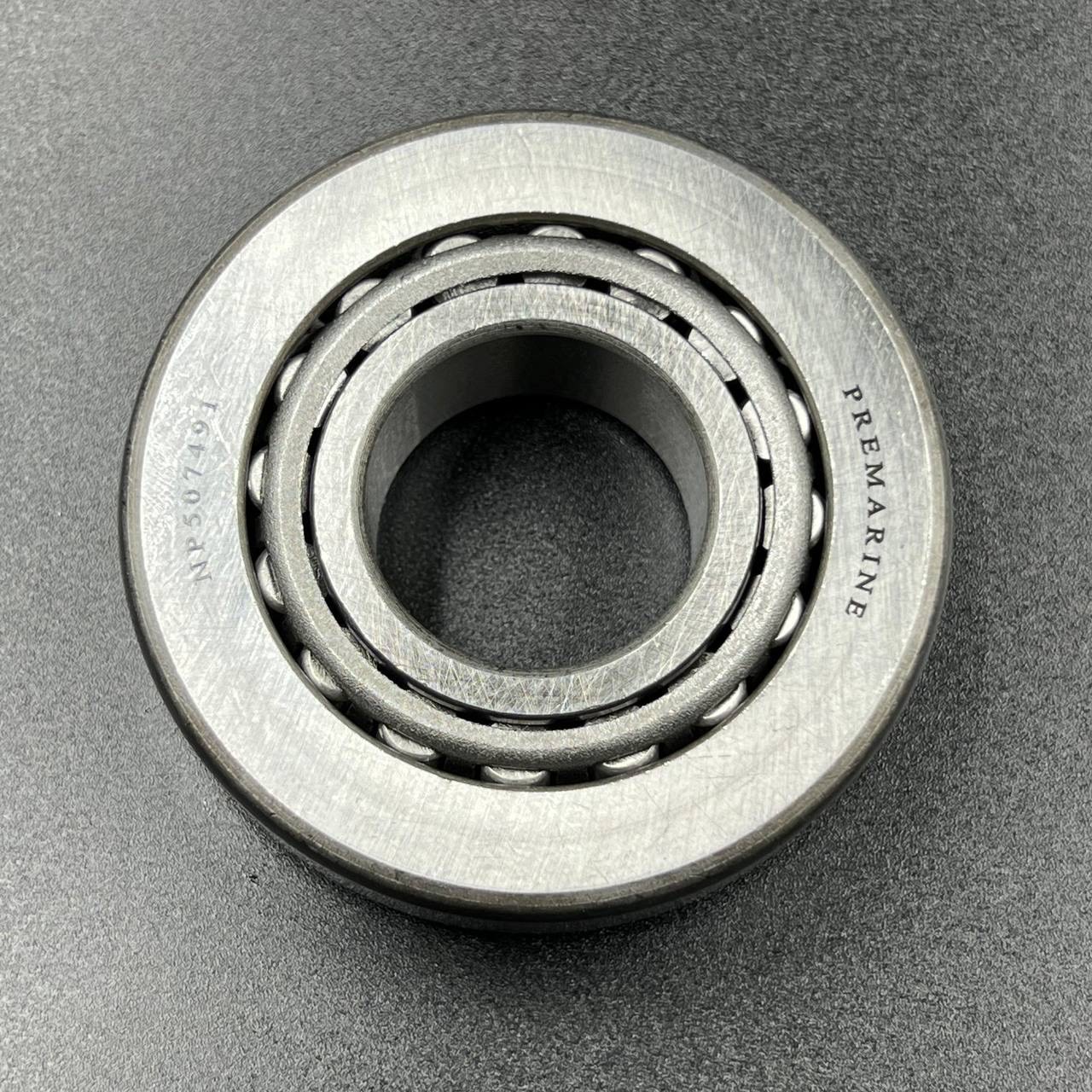 картинка Подшипник роликовый конический Mercury 40-125 (PREMARINE)