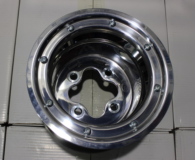 картинка Диск для квадроцикла ITP A-6 Trac Lock XTL9841