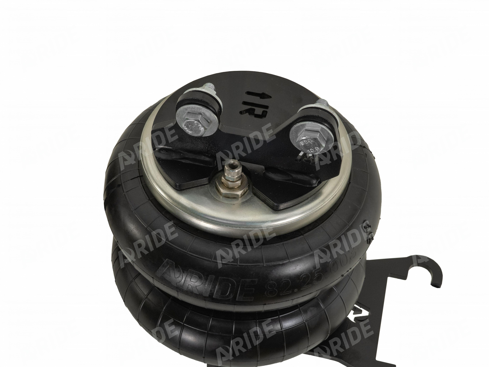 картинка Пневмоподвеска Mercedes-Benz Actros 1846, передняя ось