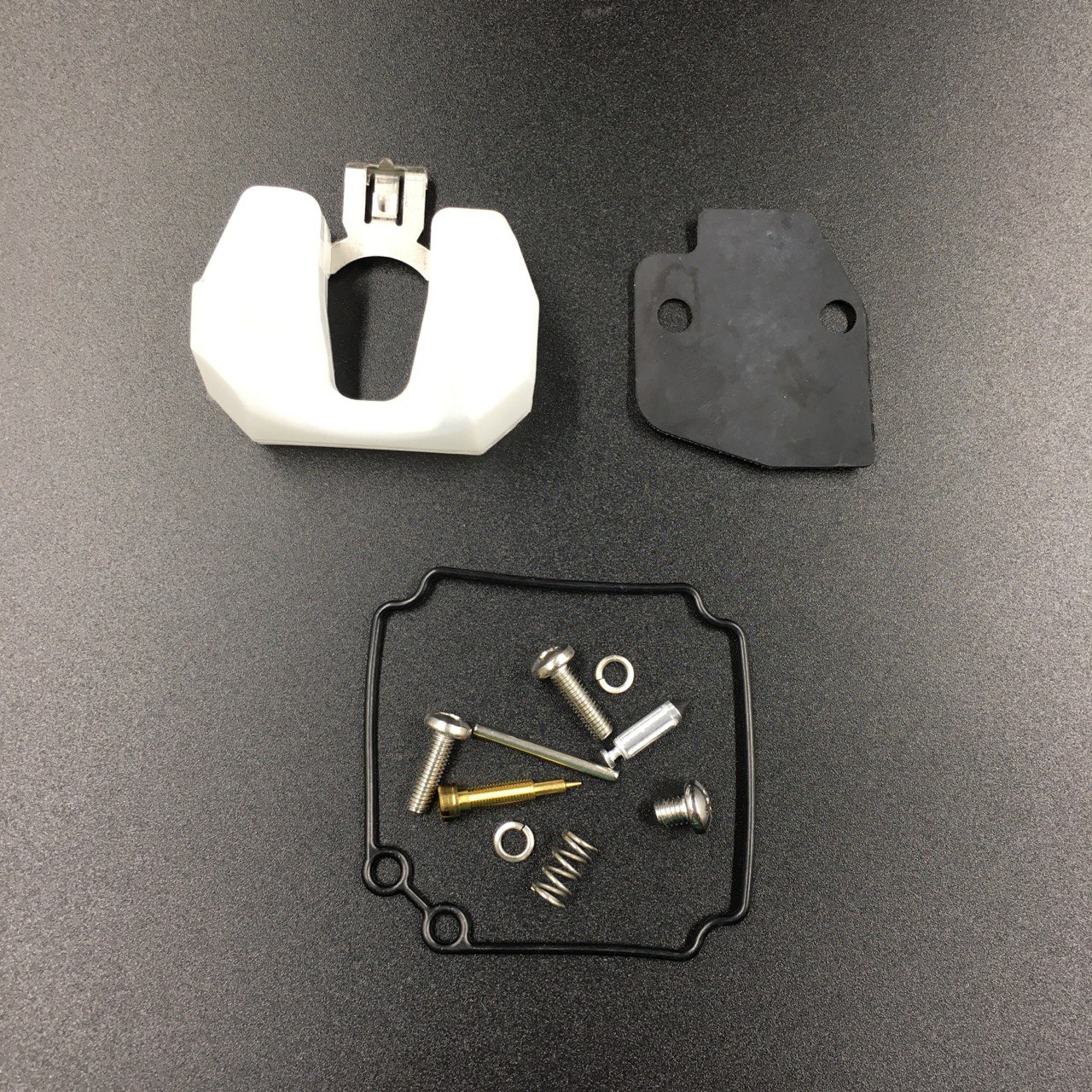 картинка Ремкомплект карбюратора 61N Yamaha 25-30 (PREMARINE)