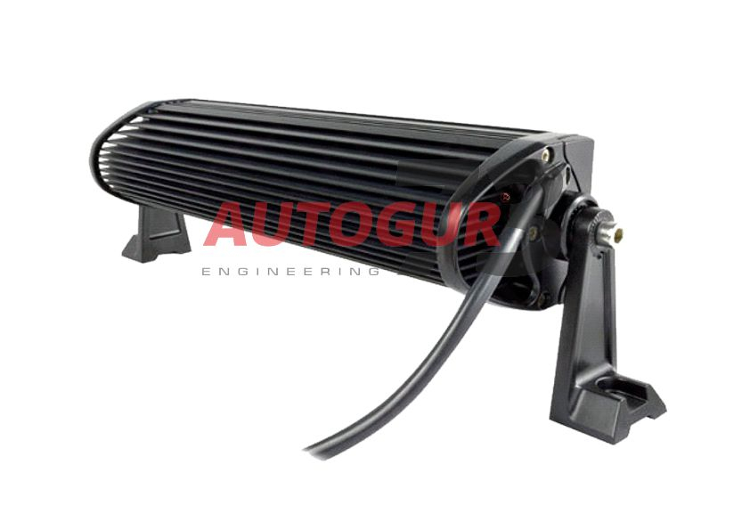 Балка T3072 72W двухрядная комбинированного света