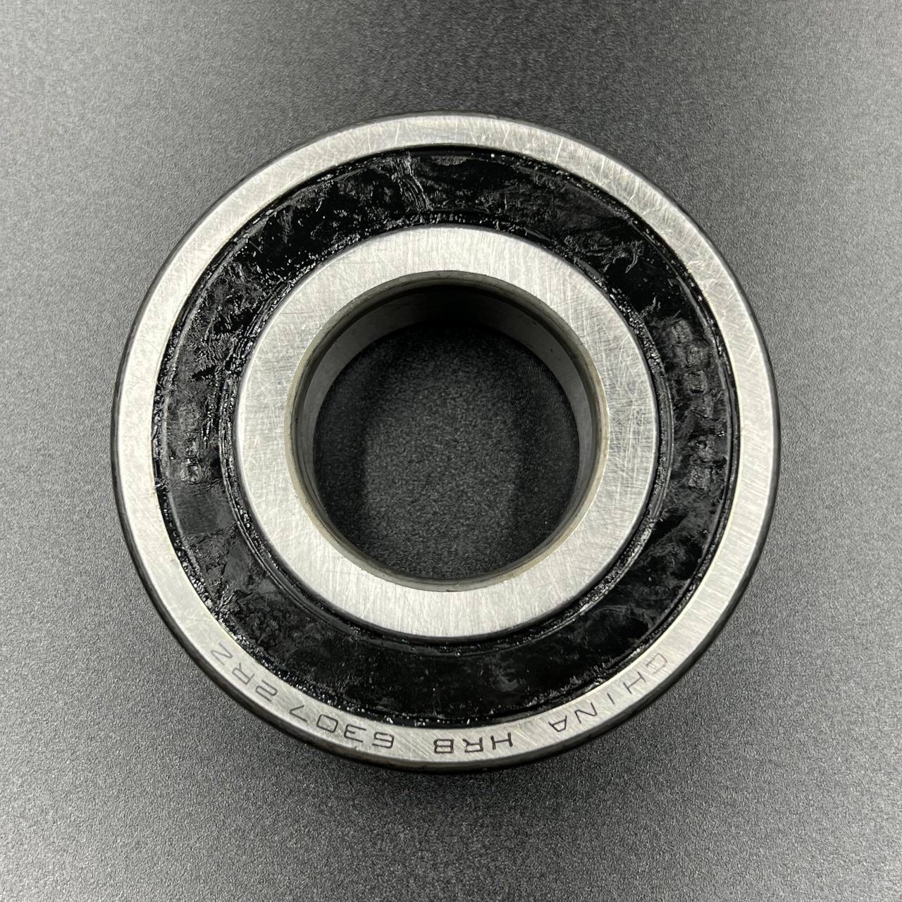 картинка Подшипник коленвала ATV CF-500 6307 (ZIBO)