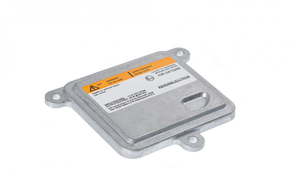 Блок розжига Optima Service Replacement A71177E00DG аналог Osram