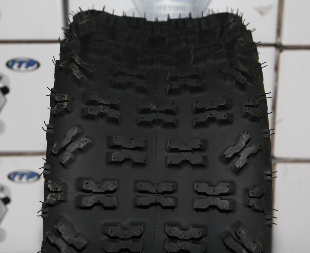 картинка Шина ITP Holeshot XCT 22x11-9