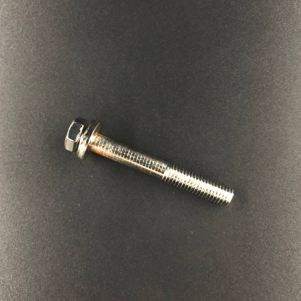 картинка Болт крепления головки блока цилиндров Yamaha 20-225 (Omax)