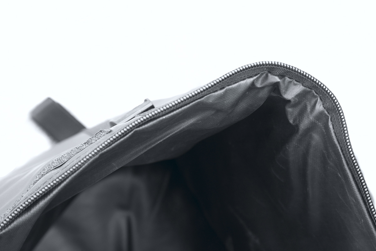 картинка Бокс РИФ на крышу мягкий (100x80x40 см)