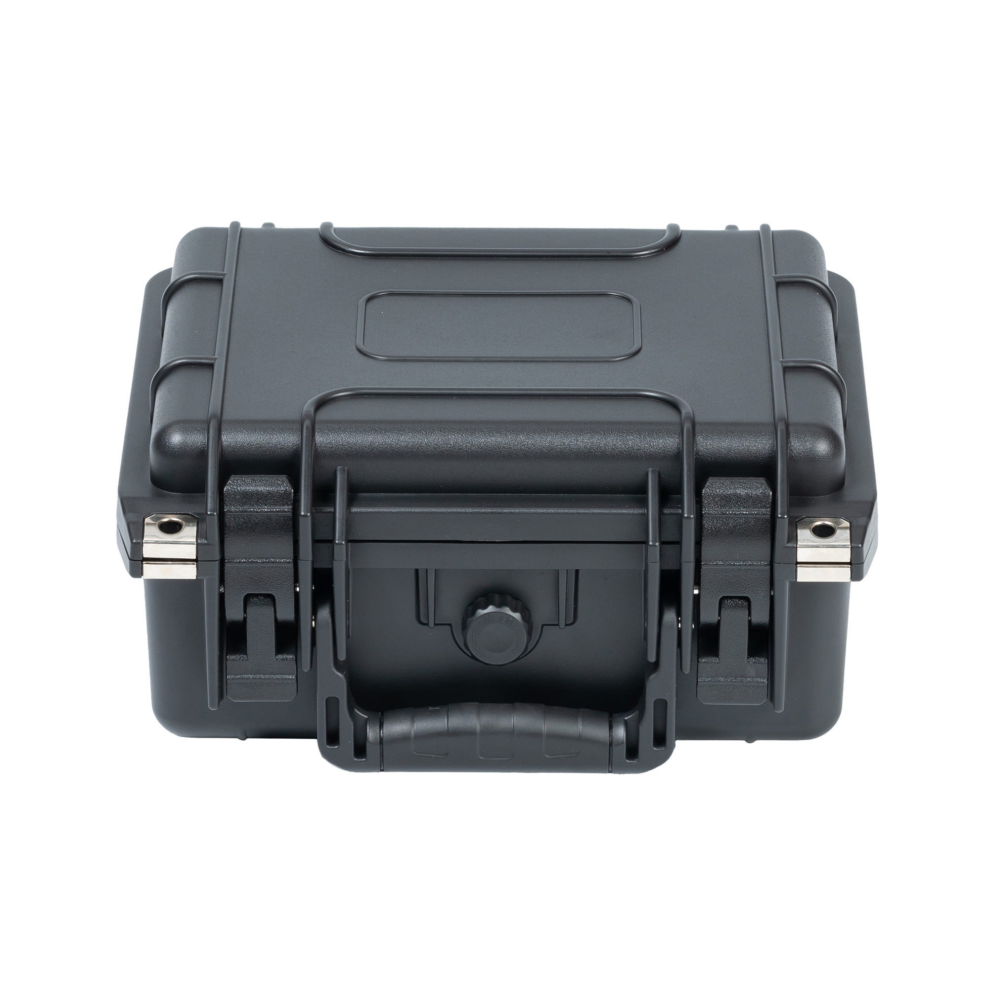 Кейс защитный West WS-500210, внутр. разм.243x185x116 мм, IP67