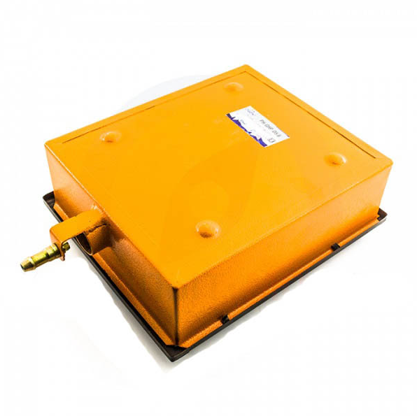 картинка Обогреватель (плита) инфракрасный газовый СЛЕДОПЫТ "Диксон" кВт 5,8