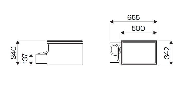картинка Компрессорный холодильник Indel B Top Loaded TL29 12/24V