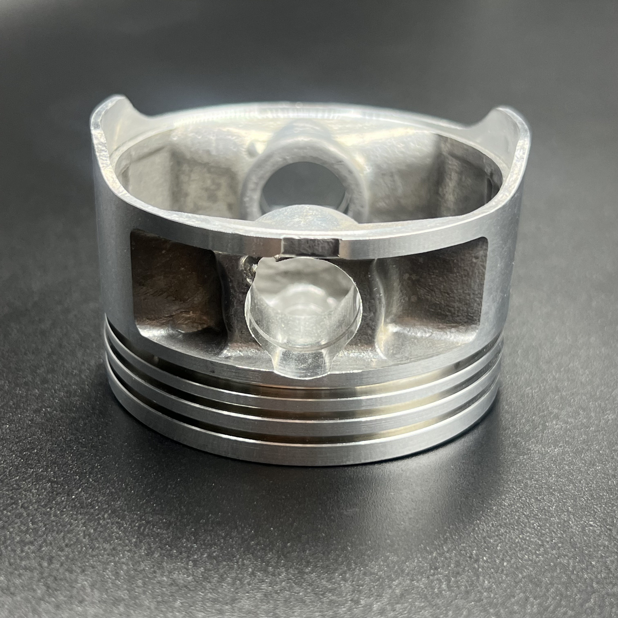 картинка Поршень Yamaha F5-6(STD) (PREMARINE)