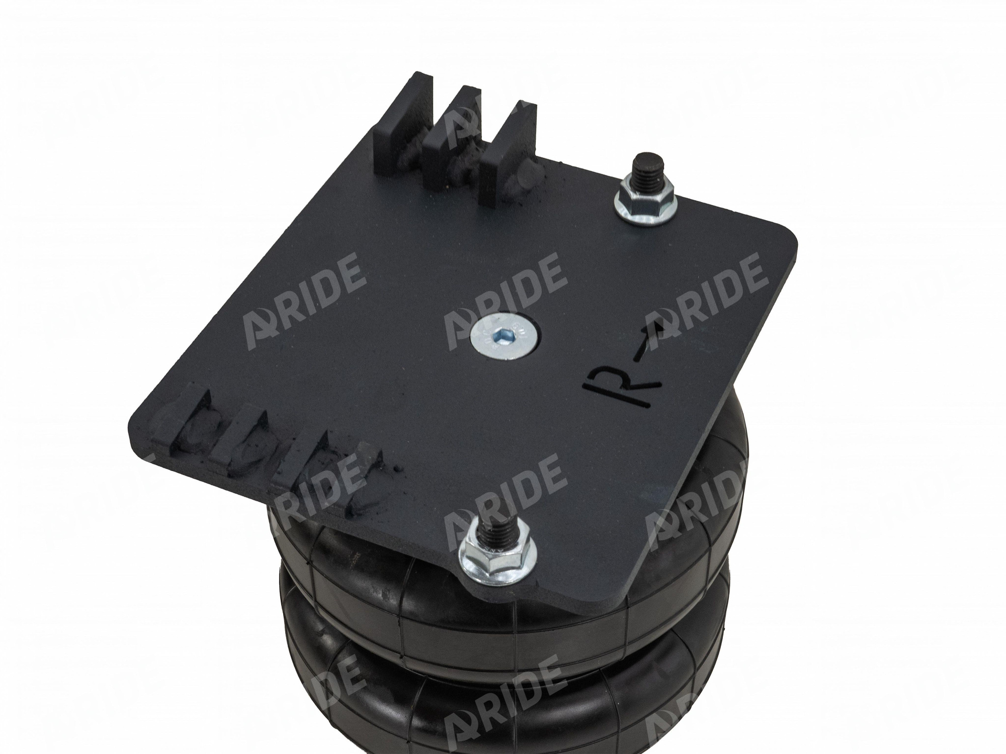 картинка Пневмоподвеска Isuzu D-max (20-), задняя ось, Aride