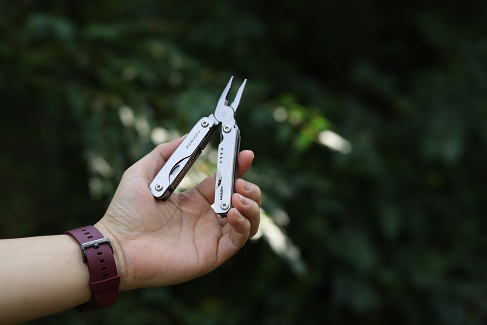 картинка Мультитул Roxon  MINI M1