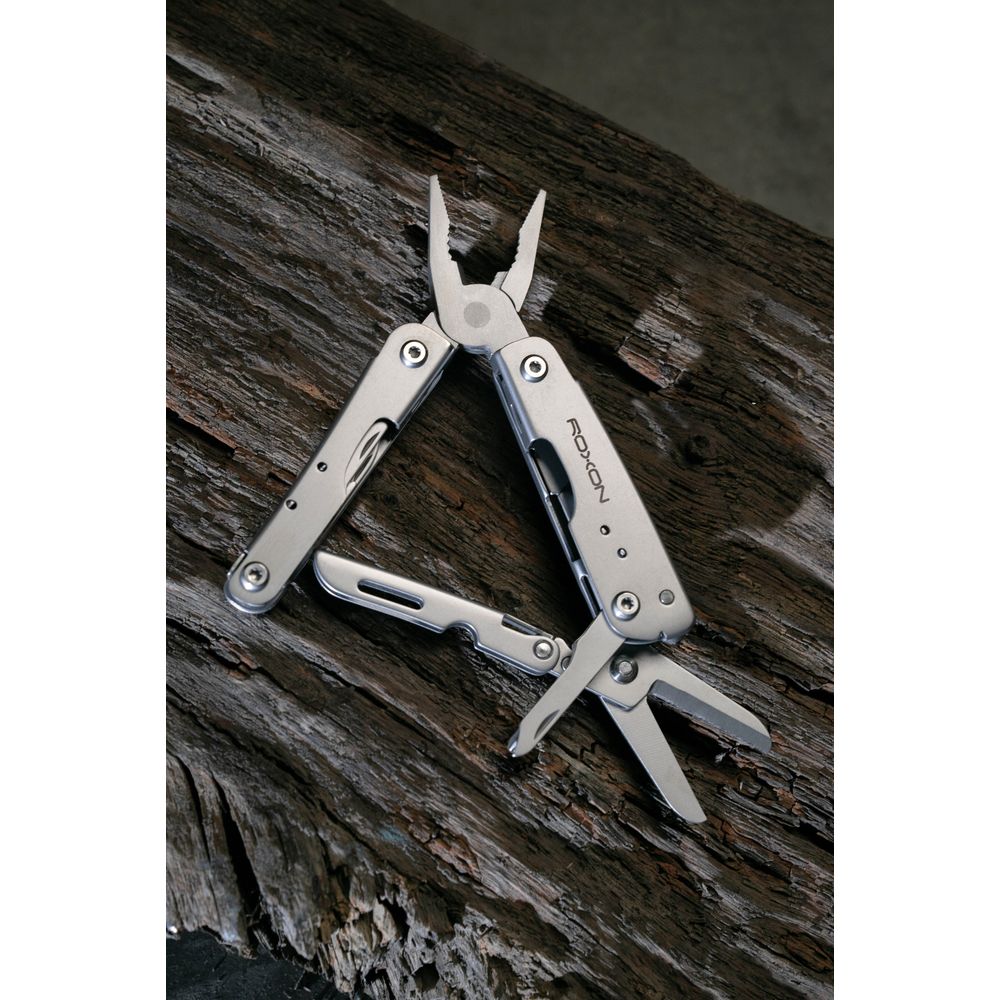 картинка Мультитул Roxon  MINI M2