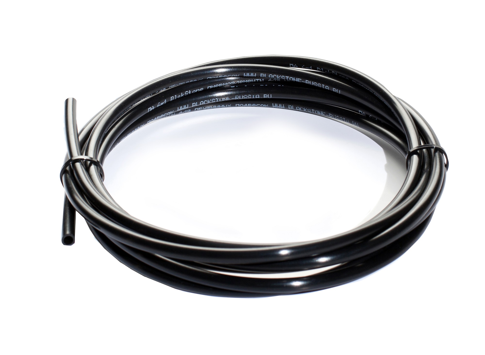 картинка Трубка полиамидная BlackStone PA 11 D