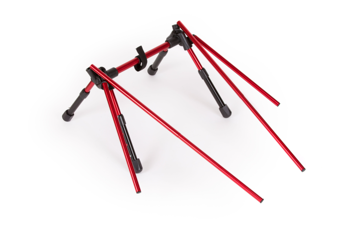 картинка Стул Btrace Plume (красный), до 100 кг.