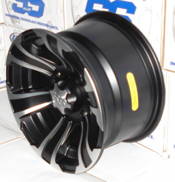 картинка Диск для квадроцикла ITP SS312 12SS709BX