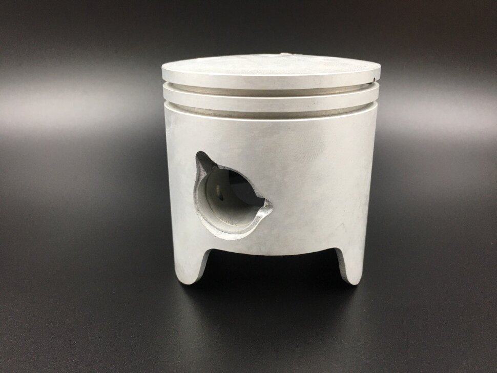 картинка Поршневой комплект Yamaha 60-70 (0.25mm) (Osaka)