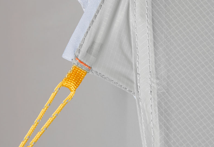 картинка Палатка Naturehike Mongar 2-местная, алюминиевый каркас, зеленая