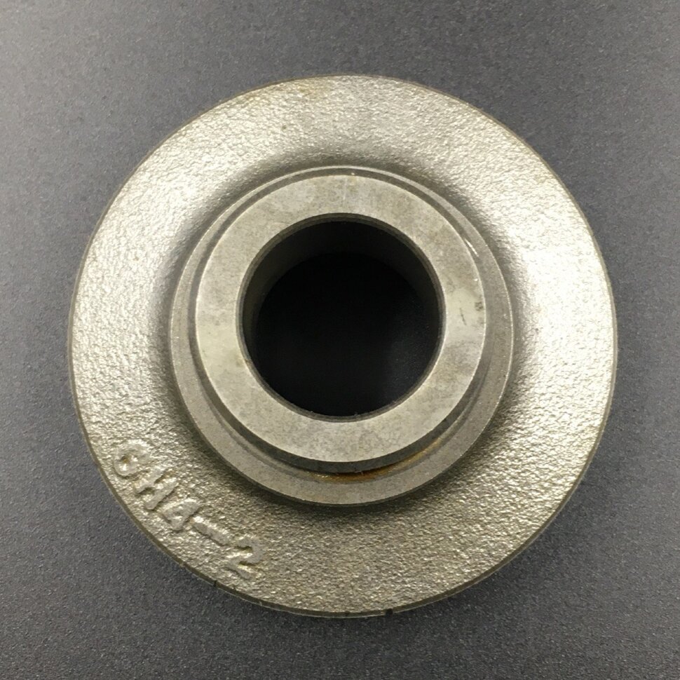 Шестерня заднего хода Yamaha 40-50 (6H4-45571-00) (YAMAHA)
