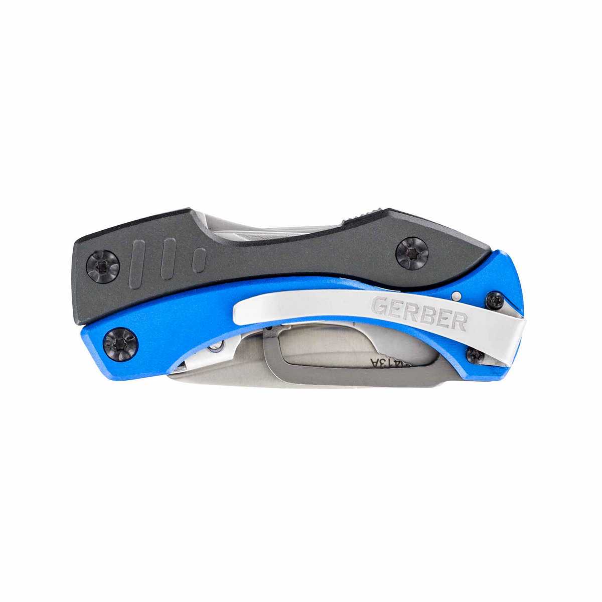 картинка Мультитул Gerber Crucial Tool, 31-002951