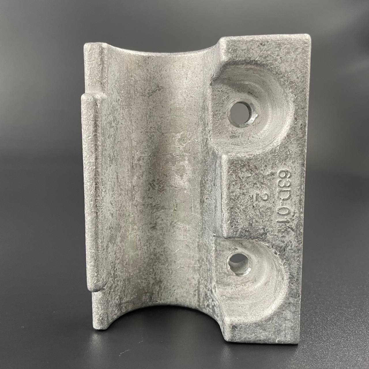 картинка Анод подвески Yamaha F40-50 () (63D-45251-00) (Yamaha)