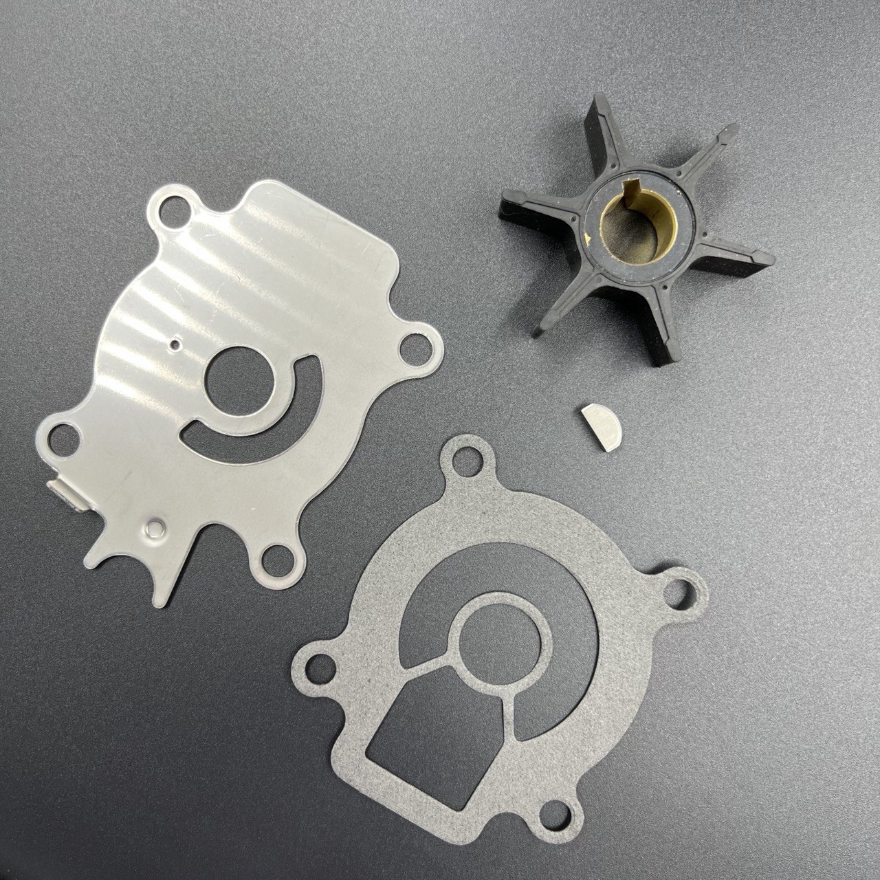 картинка Ремкомплект помпы охлаждения Suzuki DT55-65 (17400-94700) (PREMARINE)