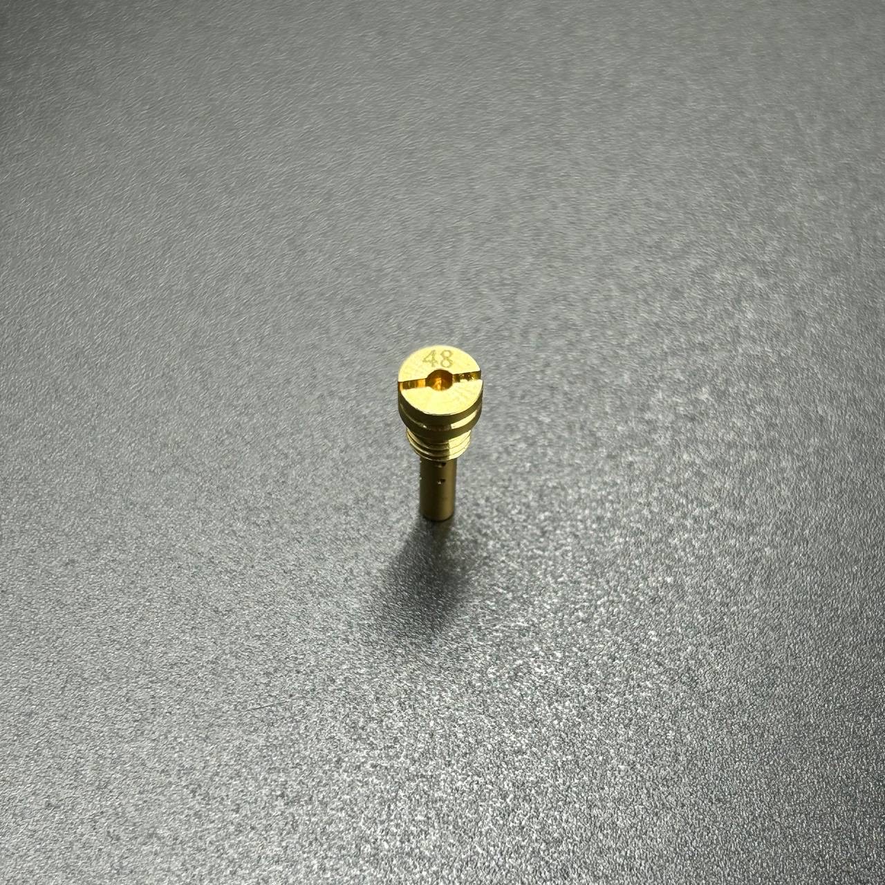 картинка Жиклер карбюратора Yamaha 9.9 (Omax)