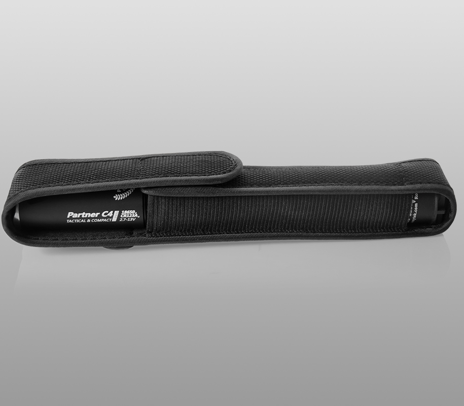 картинка Фонарь ARMYTEK Partner C4 Pro XHP35 БЕЛЫЙ