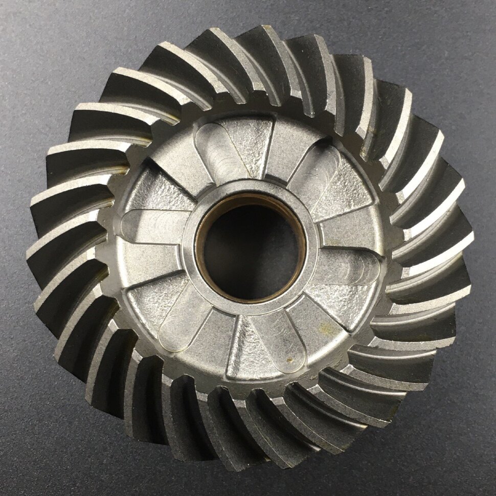 картинка Шестерня переднего хода Yamaha 40X, F40 (66T-45560-00) (Omax)