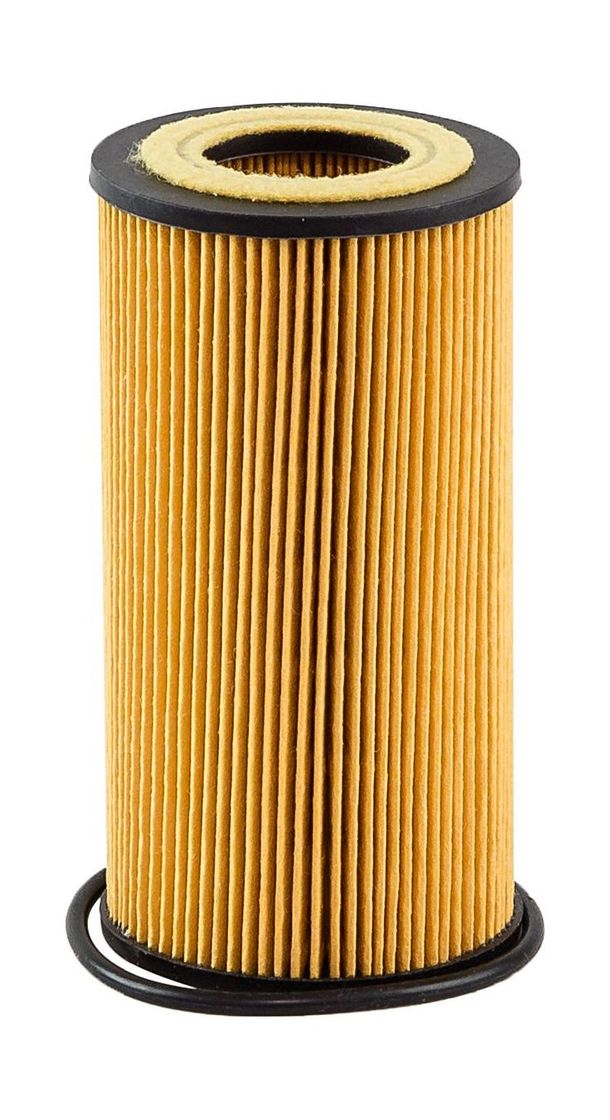 картинка Фильтр масляный (картридж) Volvo Penta, Omax