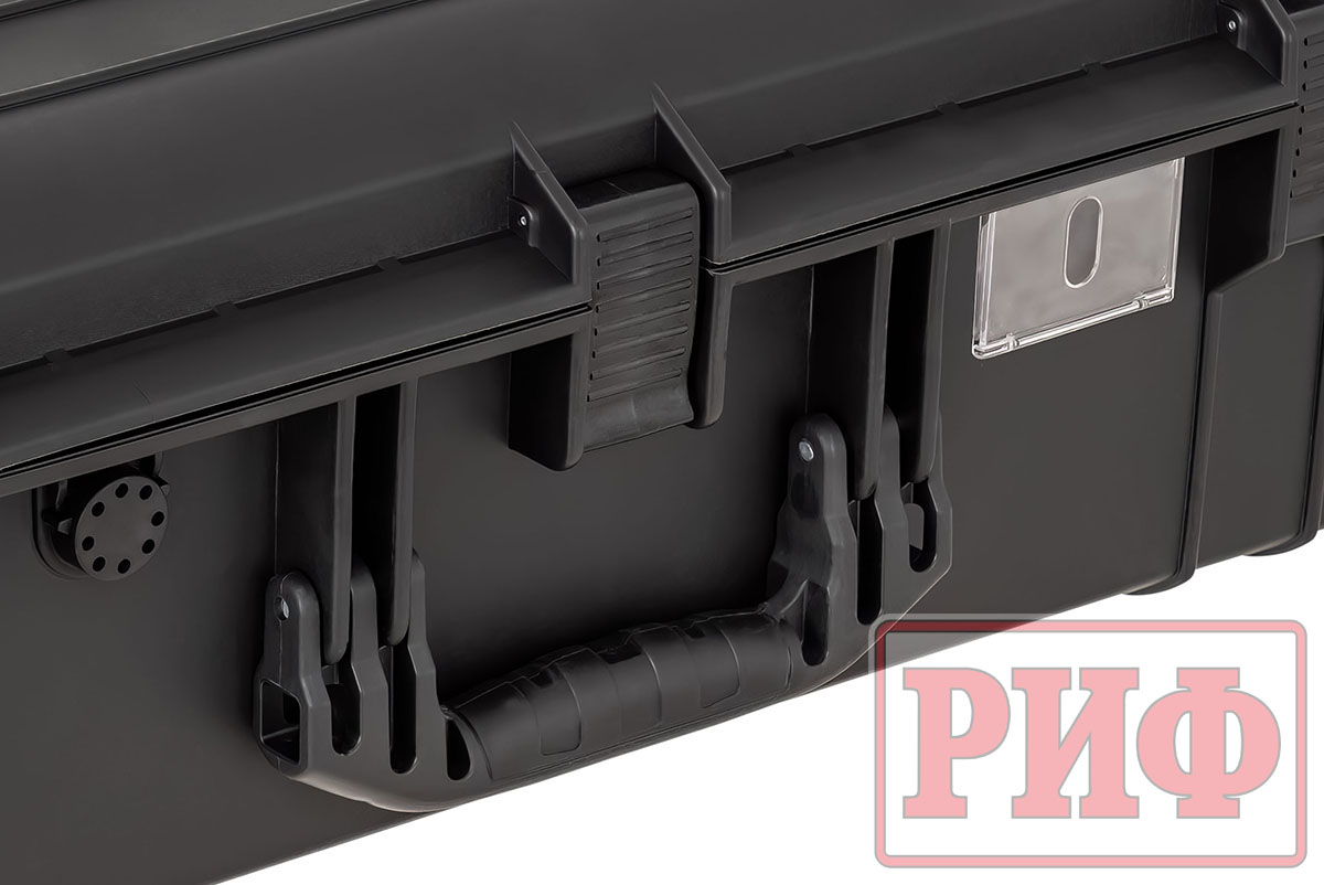 картинка Кейс РИФ 733х426х232 мм IP67