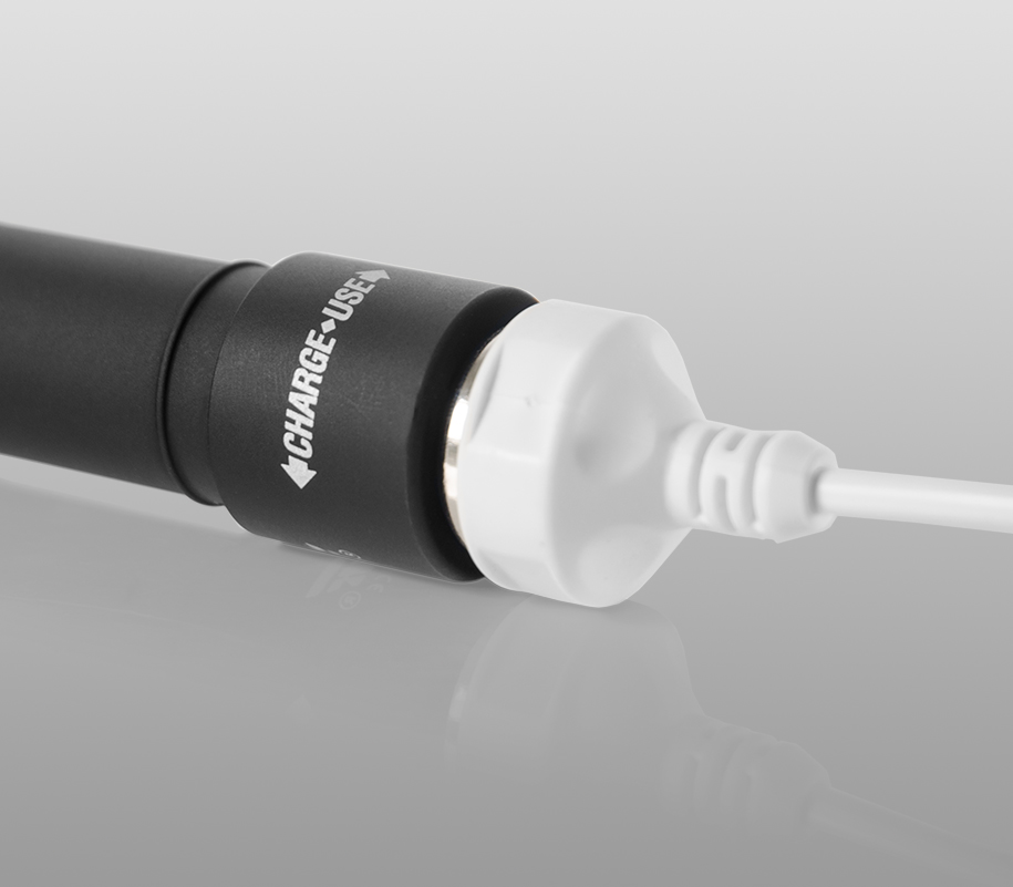 картинка Фонарь ARMYTEK Prime C2 Magnet USB XP-L ТЕПЛЫЙ