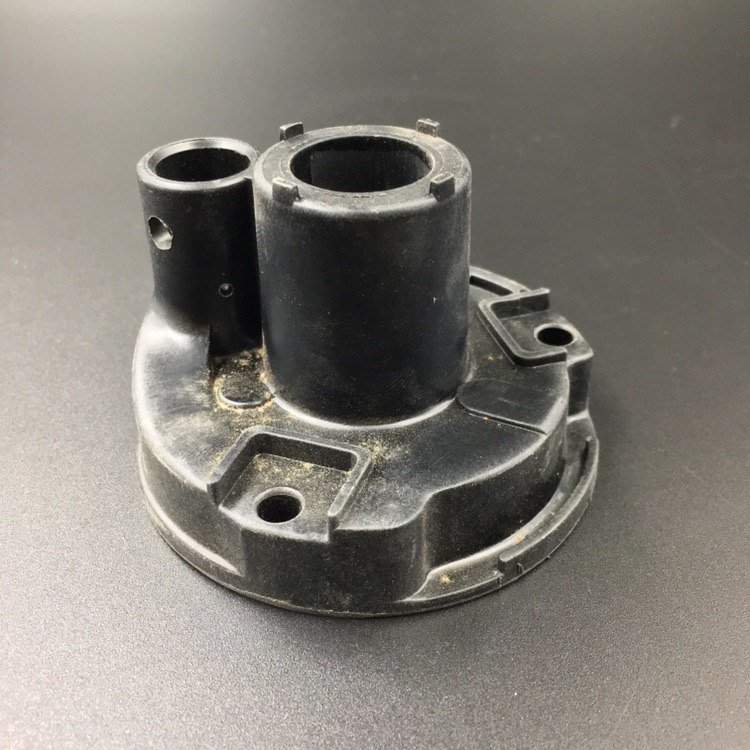 картинка Ремкомплект помпы охлаждения Yamaha 25-30 Old (с корпусом) (Yamaha)