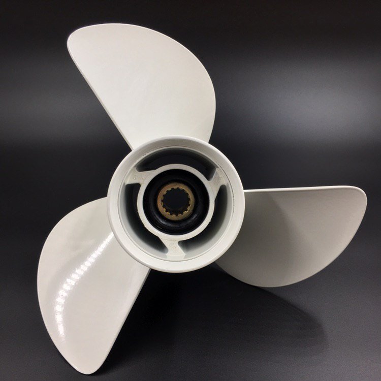 картинка Гребной винт Yamaha 60-140, F70-F130 (3x13x19) (Osaka)