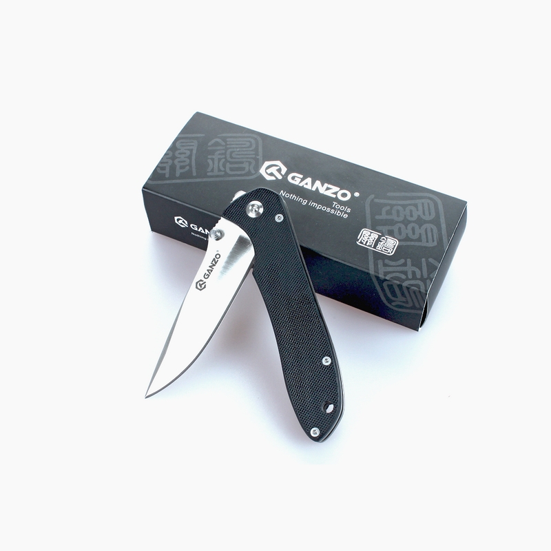 картинка Нож Ganzo G7142