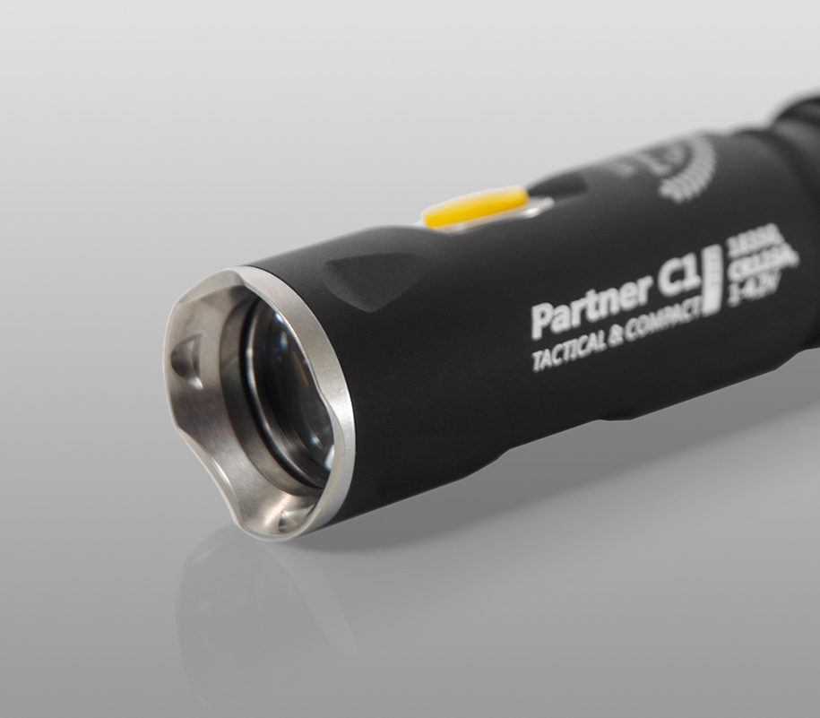 картинка Фонарь ARMYTEK Partner C1 Pro XP-L БЕЛЫЙ